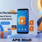 InShot File Manager app kaise use kare Hindi guide featured image