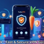 Turbo VPN Hindi Guide – How to use Turbo VPN fast and secure in Android