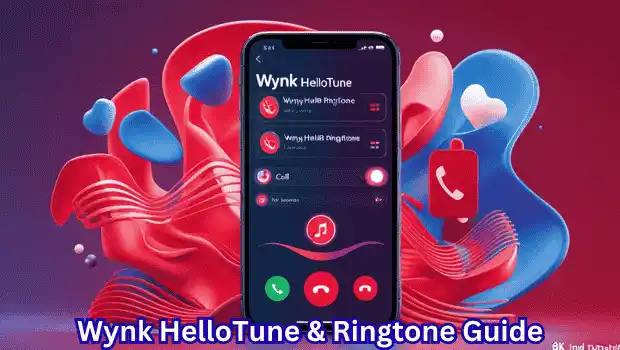 Wynk Music HelloTune and Ringtone Set Guide in Hindi