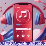 Wynk Music App Hindi Guide – How to use Wynk app in Hindi step-by-step