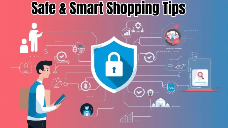 Flipkart app safety tips aur smart shopping guide