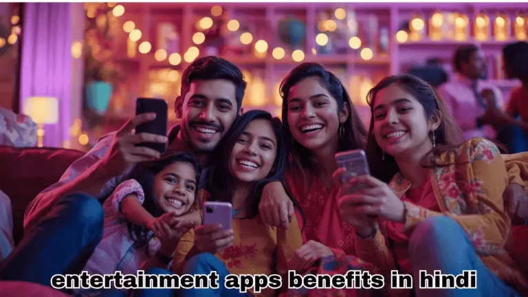 entertainment apps benefits in hindi music movies live tv