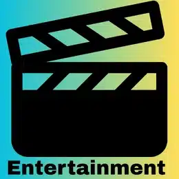 Entertainment apps category on APKHindi website