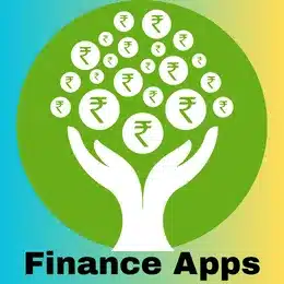 Finance apps category card for Hindi users