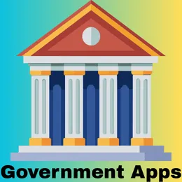 Government apps guides category card APKHindi