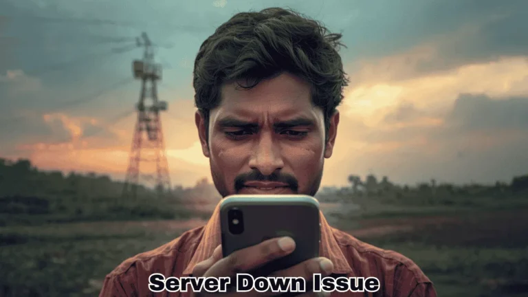 PM Kisan App server down issue solution for farmers
