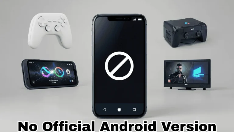 Red Dead Redemption 2 Android official version not available