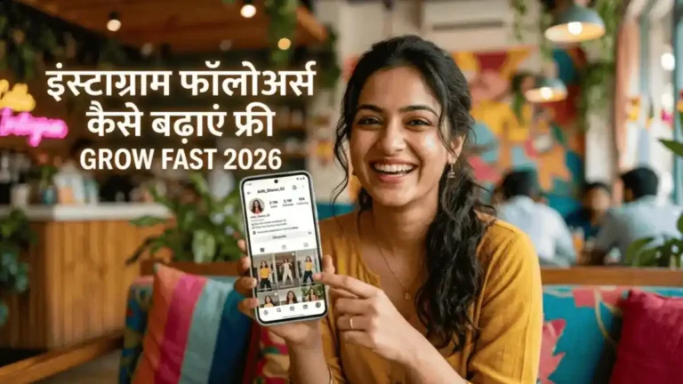 instagram par followers kaise badhaye free hindi instagram app interface followers growth guide