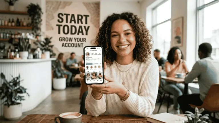 instagram par followers kaise badhaye free start today guide hindi