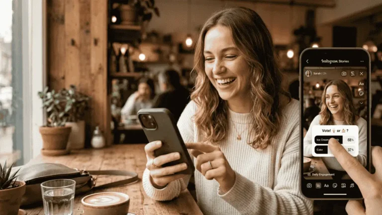 instagram stories ka use kaise kare followers badhane ke liye hindi