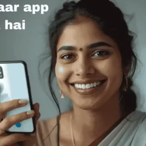 mAadhaar app kya hai hindi digital aadhaar mobile app use