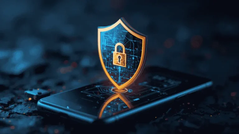 snaptube app safe hai ya nahi android mobile security concept