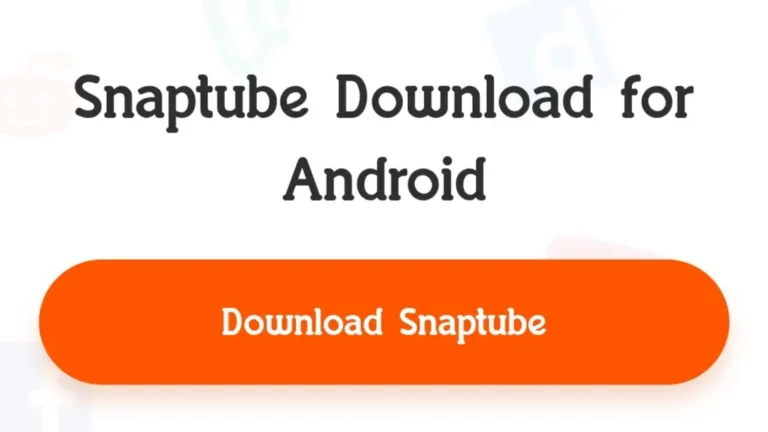 snaptube download for android apk latest version