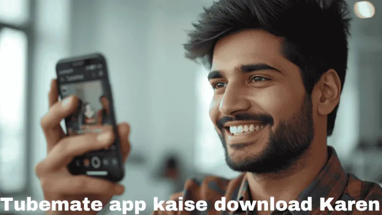 tubemate app kaise download karen android mobile tutorial