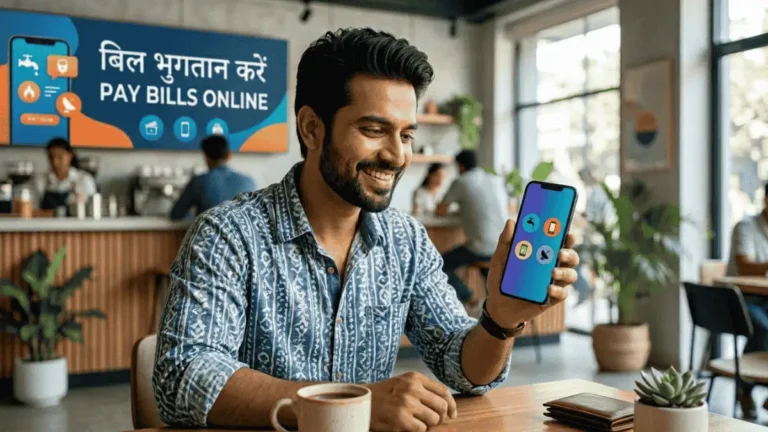 UMANG app se electricity bill payment kaise kare Hindi
