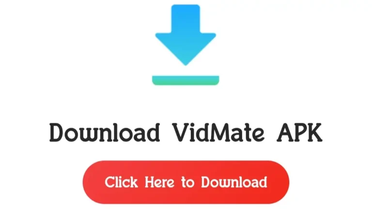 Vidmate app kaise download Karen step me VidMate APK download button wali website screen