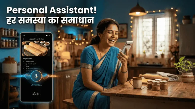 Use Microsoft Copilot as a personal AI assistant for daily tasks.